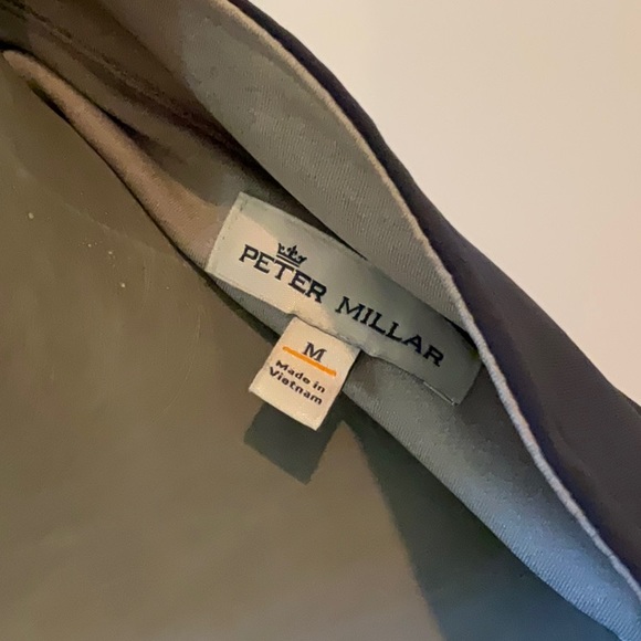 Peter Millar PLAYERS Golf Top - Picture 3 of 3